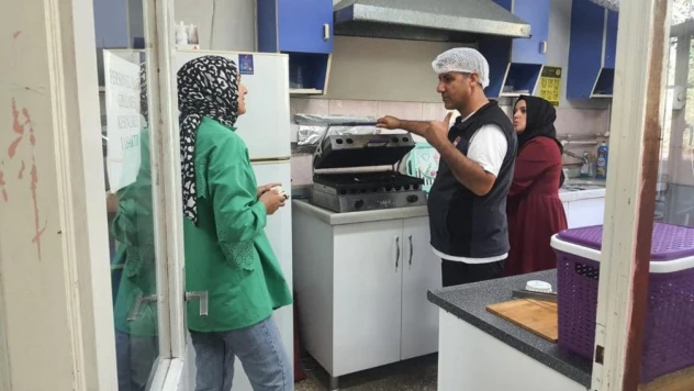 Gıda işletmeleri denetimde!