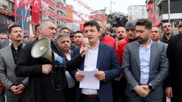 GMİS eşit ücret istedi