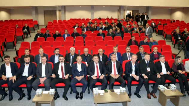 GMİS MTA-İŞ Şubesinde seçim heyecanı