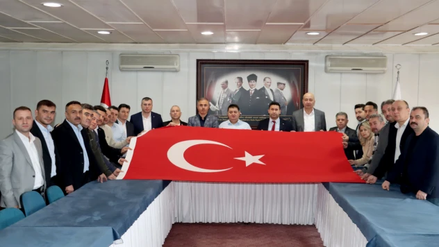 GMİS'ten Provokasyona Kınama, İş Durdurma Sürecine Yakın Takip