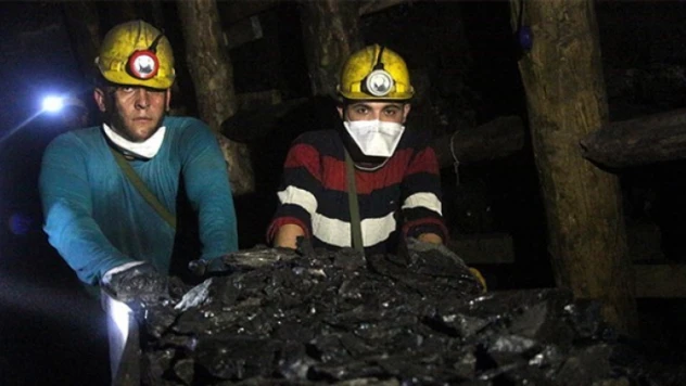 GMİS'ten TTK'ya işçi talebi