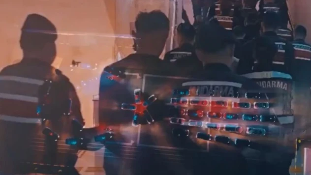 Göçmen Kaçakçılığına Kararlı Mücadele