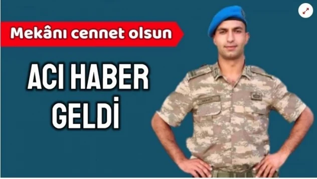 Gökçeada'dan acı haber geldi