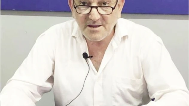 Gölbucaklı'dan 'Kura' tepkisi!