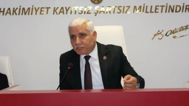 Meclisten Katı Atık Bertaraf Tesisiyle ilgili önemli karar