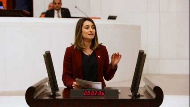 Bankoğlu: 'Hiç mi vicdanınız sızlamıyor?'