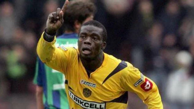 Bartınspor, Bebbe'yle prensipte anlaştı