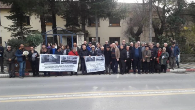 Bora: 'Kurul, Endüstri Meslek Lisesini inceleyecek'