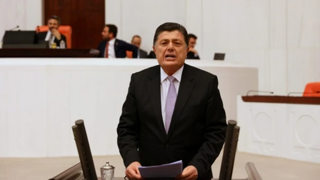 Yalçınkaya, Demir'in görevden alınmasını istedi