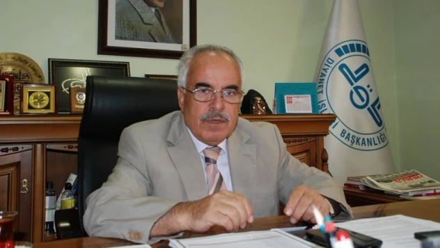 Müftü Gündüz'den ramazan açıklaması