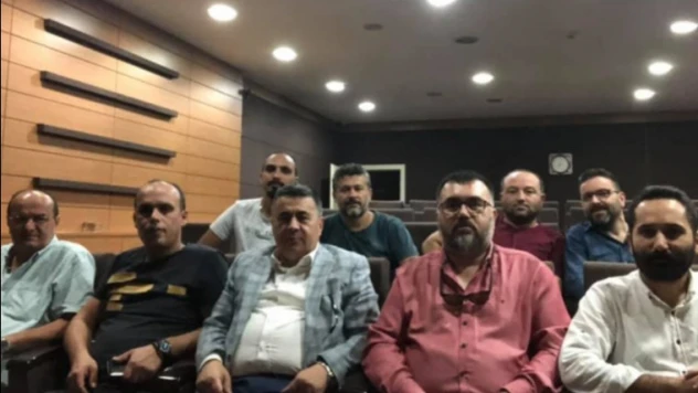 Elektrik tesisatçılarına eğitim