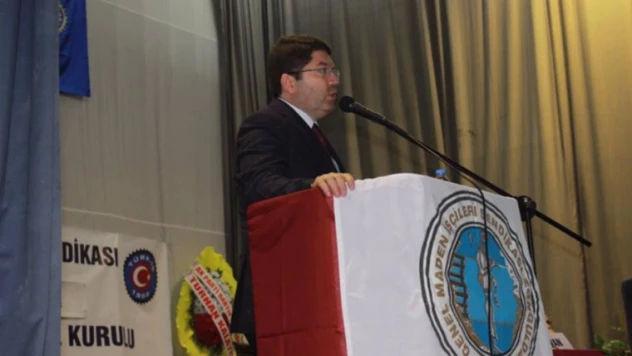 TUNÇ'TAN TTK'YA İŞÇİ ALIMIYLA İLGİLİ ÖNEMLİ AÇIKLAMA