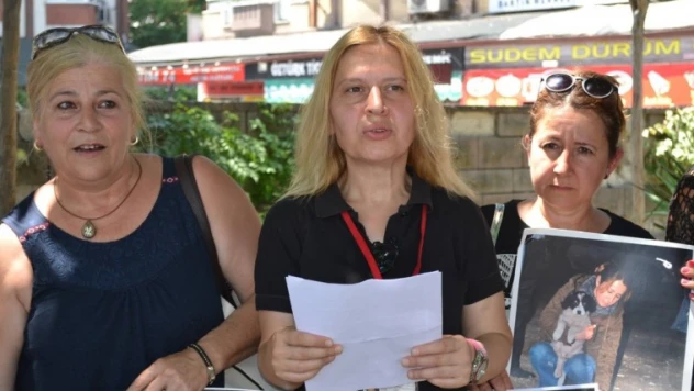 HAYVANSEVERLER TASARININ GERİ ÇEKİLMESİ VE YENİDEN HAZIRLANMASINI İSTİYOR
