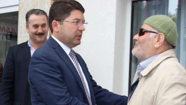 Bin 690 engelliye evde bakım desteği