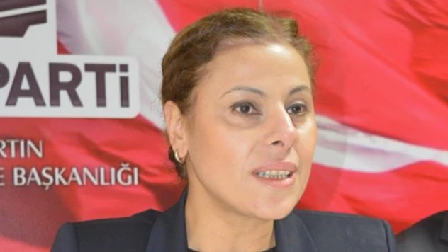 Kurtkaya, AK Parti'den milletvekili aday adayı