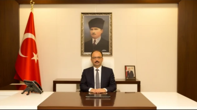 Güner, Madenciler Gününü kutladı