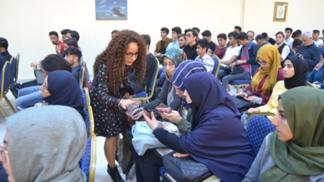 Rosetta Stone Dil Eğitim Programı anlatıldı