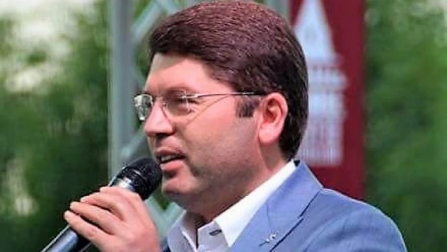 Amasra anaokulu inşaatı başladı