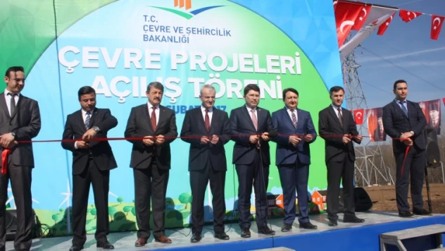 Tunç'tan Başbakana toplu açılış daveti