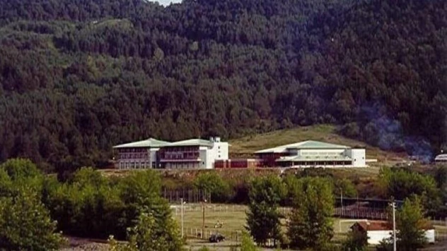 Tunç: 'Ulus Oteli restorasyonu tamamlandı'