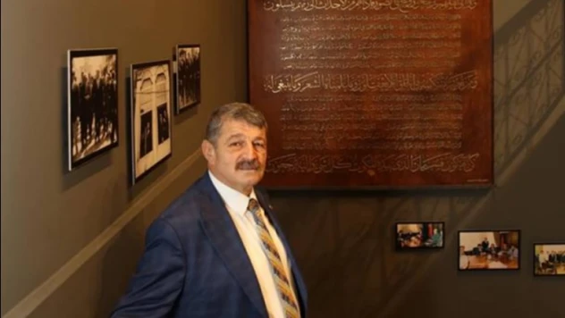 BARTIN KENT MÜZESİ, BİR YAŞINDA