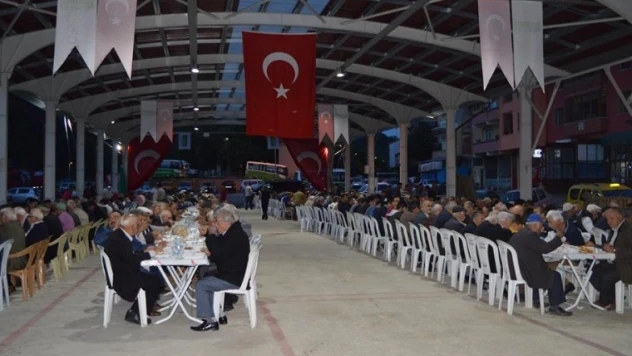 Can'dan Kumlucalılara 2 müjde birden