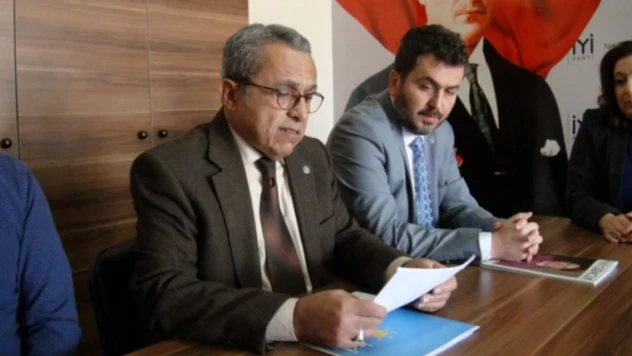 İyi Parti'den liste açıklaması!