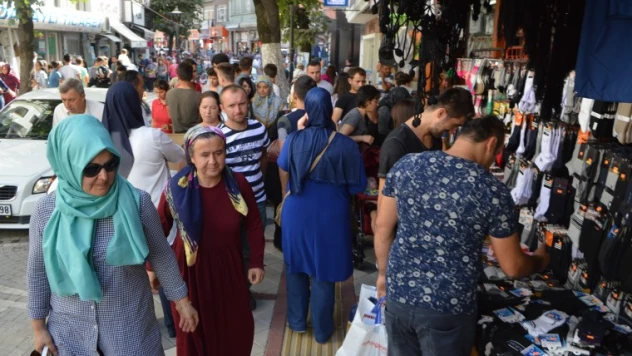 Tüketicinin güveni azaldı