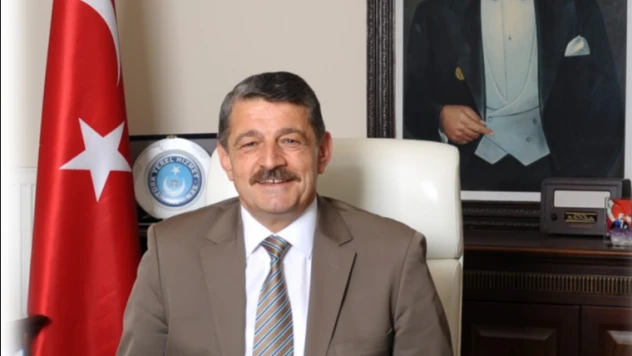 Akın'dan Dünya Engelliler Günü mesajı