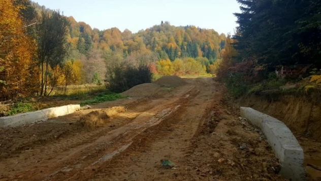 Arıt Zoni Yaylası turizme kazandırılacak