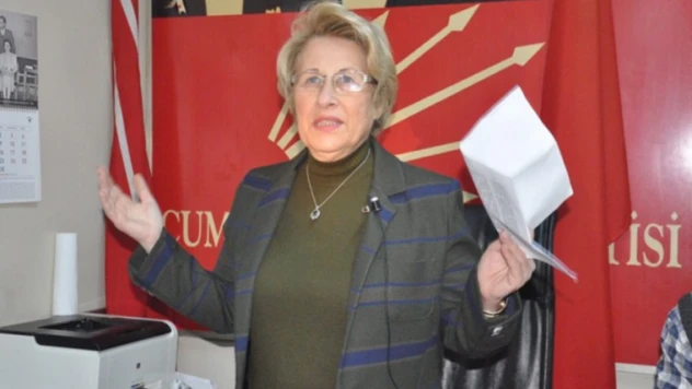 CHP'DE SEÇİM ÖNCESİ İKİNCİ DEPREM