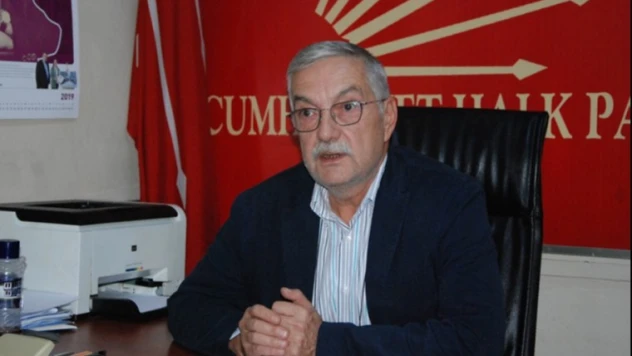 CHP'de kongre ve kurultay süreci başladı