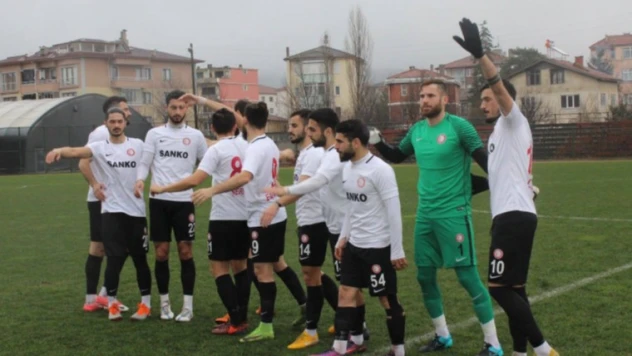 İstanbul deplasmanında hedef 3 puan