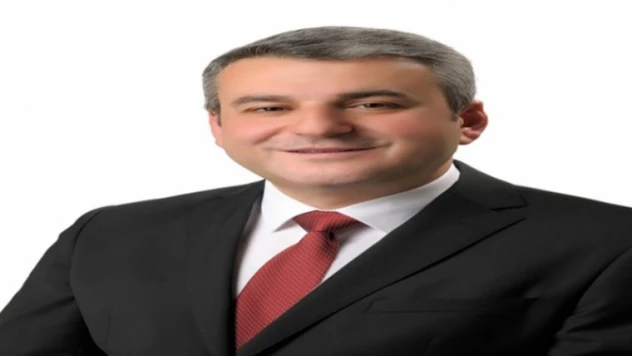 Camcı, Hergün'ün kuruluşunu kutladı