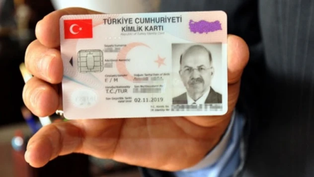 Yeni Kimlik Kartınızda Online Randevu Sistemi