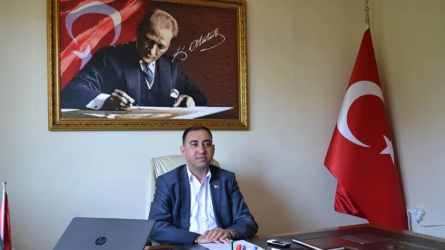 Özkan'dan bir kez daha 'Esnafına Sahip Çık' çağrısı