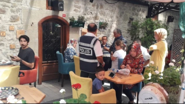İşte Bartın'da bayramın bilançosu!