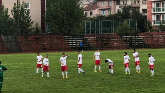 Martılardan büyük başarı
