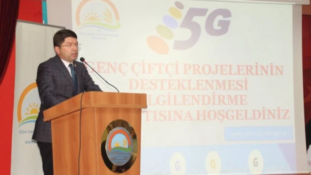 Kabagöz ve Hasanlar Köyleri Mera Islahı ihalesi 18 Temmuz' da