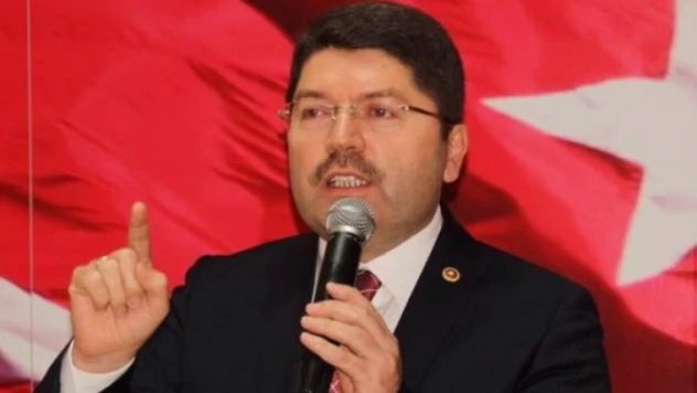 Tunç'tan Akın'a 'Kozcağız' göndermesi