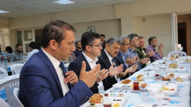 Kırşanlı ve Akın Ulus'ta