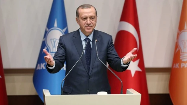 AK Parti 17 yaşında