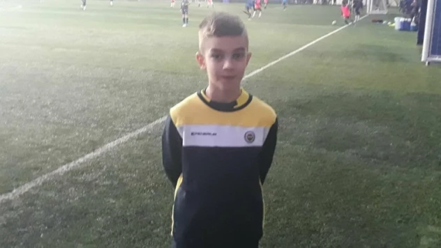 BARTINLI EFE FENERBAHÇE YOLUNDA