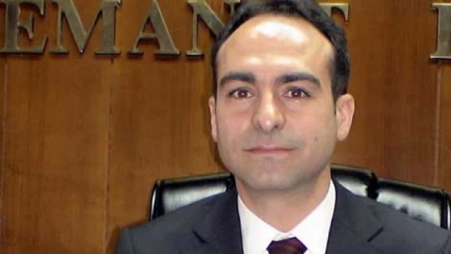 Açıkgöz, 10 ocak çalışan gazeteciler gününü kutladı