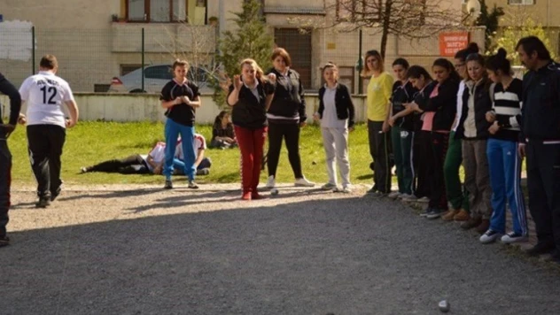 Boccede kurs tarihleri açıklandı