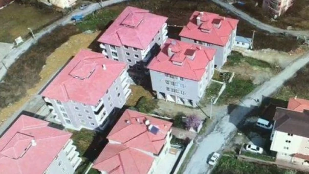 Bartın'da kumar, fuhuş ve şahıs operasyonu