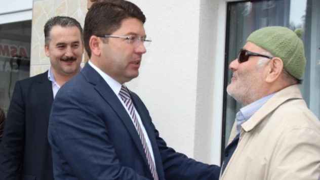 Tunç: 'Engellilerimize sahip çıkmaya devam edeceğiz'
