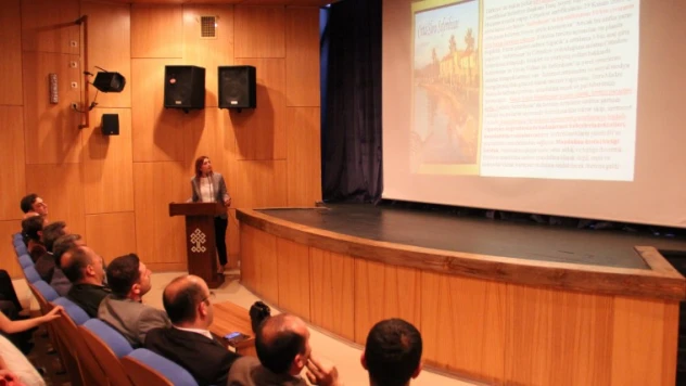 Cıttaslow Projesi Ulus'u ayağa kaldıracak