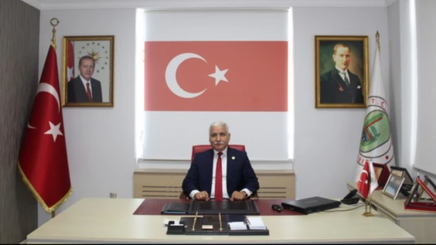 Dursun'dan  Dünya Engelliler Günü mesajı