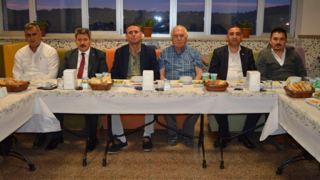 TÜRKAP: 'Bu yalan haberi kınıyoruz'